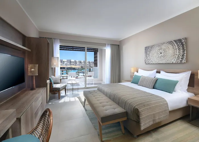Steigenberger Resort Ras Soma