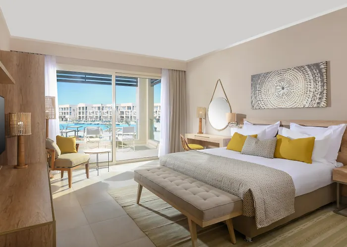 Steigenberger Resort Ras Soma