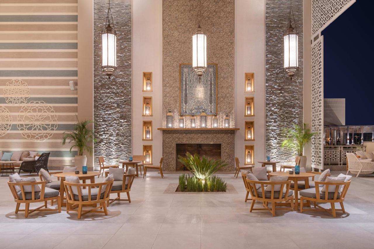 Steigenberger Ras Soma Resort 5*