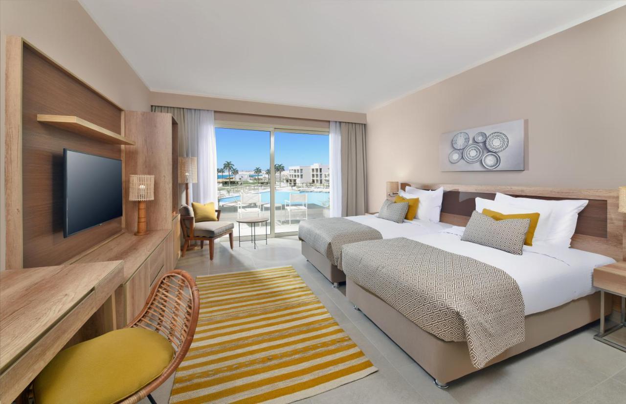 Steigenberger Ras Soma 5* Hurgada