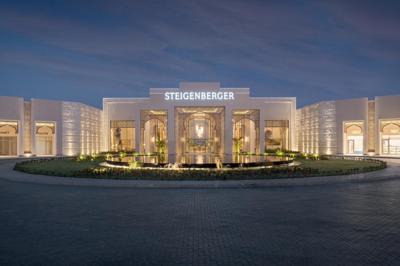 Steigenberger Ras Soma Hurgada